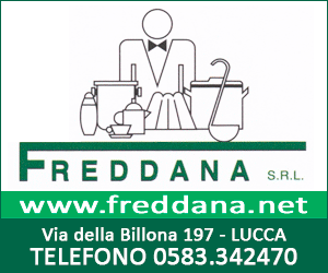 FREDDANA - LUCCA | Forniture per Alberghi Ristoranti Stabilimenti Balneari Versilia