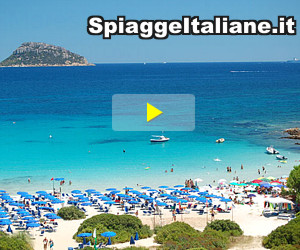Le migliori Spiagge Italiane